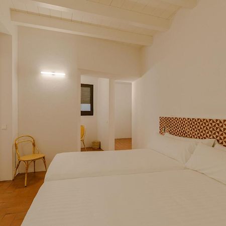 Apartamento Flateli Santa Clara 12 Gerona Exterior foto
