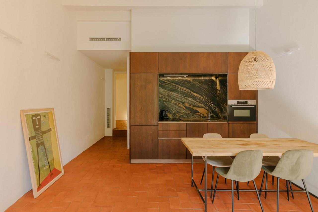 Apartamento Flateli Santa Clara 12 Gerona Exterior foto
