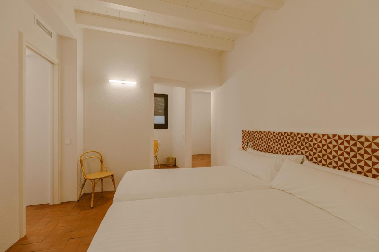 Apartamento Flateli Santa Clara 12 Gerona Exterior foto